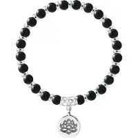 Rodney & Rolf Armband Silver Sterling 925 Clane