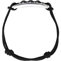 Rodney & Rolf Armband Silver Sterling 925 Lera
