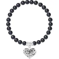 Rodney & Rolf Armband Silver Sterling 925 Chihuahua