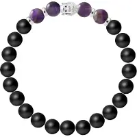 Rodney & Rolf Armband Silver Sterling 925 Jersey