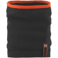 Helly Hansen halskrage Oxford Light Black