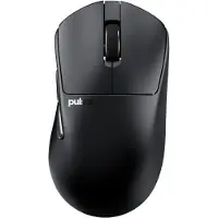 Pulsar X3 Medium Wireless - Gamingmus - Optic - 5 knappar - Svart