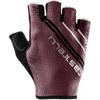 Castelli Dolcissima 2 Korta Handskar