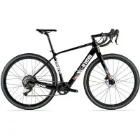 Cinelli Zydeco Electic Mud 2021 Elcykel Gravel