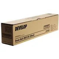 Develop DR-512K (A2XN1RH) svart trumma (original)