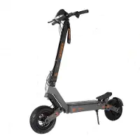 KUKIRIN G4 - Scooter électrique - Moteur 2000W - Batterie 20Ah 60V - Max 70KM/H - Autonomie maximale 75 km - Pneu 11''