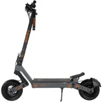 KUKIRIN Scooter électrique G4 - Moteur 2000 W - Batterie 20 Ah -- Autonomie maximale 75 km
