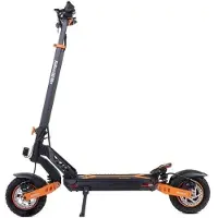 KUKIRIN Scooter électrique G2 MAX - 1000 W -- 48 V - Batterie 20 Ah - 55 km/h