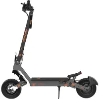 KUKIRIN Scooter électrique G4 -- Moteur 2000 W - Batterie 20 Ah - Autonomie maximale 75 km
