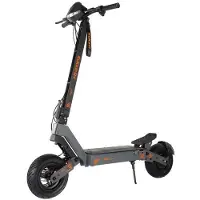 KUKIRIN Scooter électrique G4 - Moteur 2000 W -- Batterie 20 Ah - Autonomie maximale 75 km