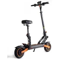 KUKIRIN Scooter électrique G2 MAX - 1000 W - 48 V -- Batterie 20 Ah - 55 km/h