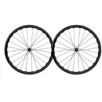 High Level Hl3 3530 Cl Disc Tubeless Landsvägshjulset