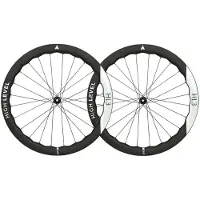 High Level Hl3 5045 Cl Disc Tubeless Landsvägshjulset