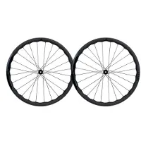 High Level Hl3 3530 Dtswiss 350 Cl Disc Tubeless Landsvägshjulset