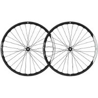 High Level Hl3 2522 Dtswiss 350 29´´ Cl Disc Tubeless Mtb-hjulset