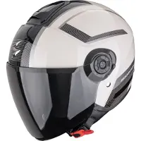 Scorpion Exo-city Ii Cosmos öppen Hjälm