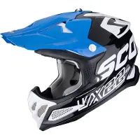 Scorpion VX-22 Air Updown Motocross hjälm
