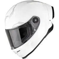 Scorpion Exo-race Air Fullface-hjälm