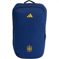 Adidas Spanien Ryggsäck - Navy/Gul - , storlek One Size