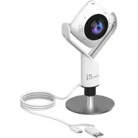 J5CREATE Tech Jvcu360 Webbkamera