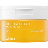 Celimax Pore + Dark Spot Brightening Pad 100 ml