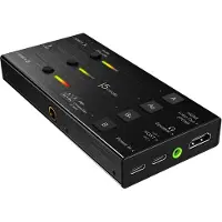 Ginza.se J5create - Dual HDMI Video Capture