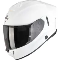 Scorpion EXO-530 Air Integralhjälm Vit L Unisex hvid