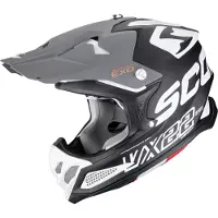 Scorpion VX-22 Air Updown Motocross hjälm