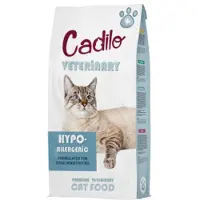Cadilo Veterinary Diet Hypoallergenic kattfoder