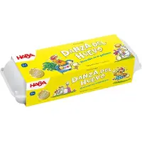 Haba Danza Del Huevo Brädspel