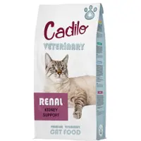 Cadilo Veterinary Diet Renal kattfoder