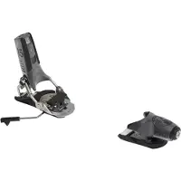 Look Pivot 2.0 15 GW 2027 Skidbindningar black metal, 115