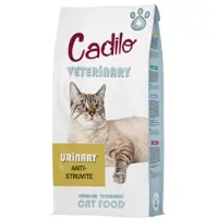 Cadilo Veterinary Diet Urinary Care kattfoder