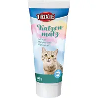 Trixie maltpasta för katt