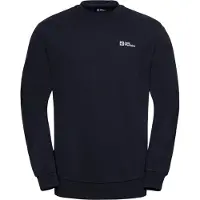 Jack Wolfskin Essential Crewneck Tröja