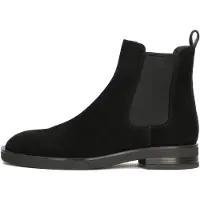 Kazar Chelsea boots svart