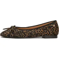 Kazar Ballerina brun / svart