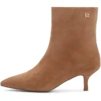 Kazar Ankelboots karamell