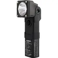 ATEX BEAM PL-AT803A Arbetslampa Minus zon: 1, 2, 21, 22 220 lm