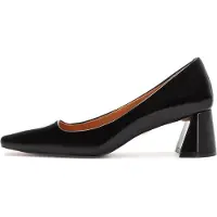 Kazar Pumps svart