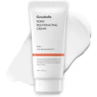 Genabelle [] PDRN Föryngrande Kräm 70ml