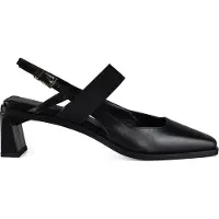 Anest Collective Sandaler Kidskin Black