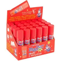 KAMABEN Magic limstift 20 g (24 st)