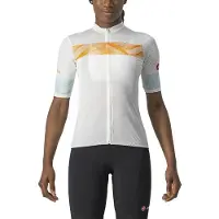 Castelli Fenice Korta ärmar Cykeltröja