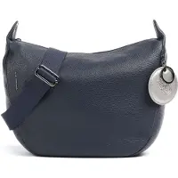 Mandarina Duck Mellow Leather Fzt59 Axelväska