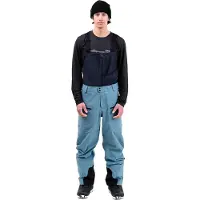 Jones Shralpinist Gore-tex Recycled Bib Byxor