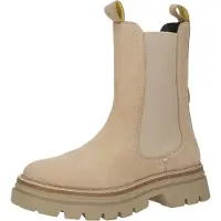 Salamander Chelsea boots beige