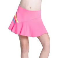 Lucky in Love Prisma Stripe Kjol
