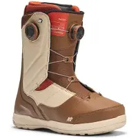 K2 Maysis Snowboardstövlar