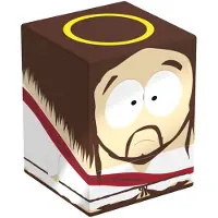 Squaroes South Park Jesus Kortleksfodral